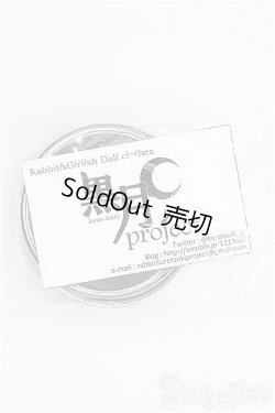 画像2: オビツ11/マグネットスタンド(黒月project様) I-25-03-02-1090-YB-ZI