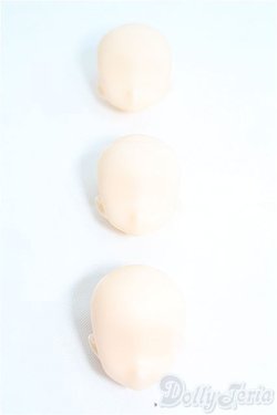 画像1: 1/12ドール/ドールヘッド I-25-03-09-1033-TO-ZI
