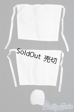 画像2: 【SALE】40cmサイズドール/OF:衣装 I-24-11-17-3106-TO-ZI