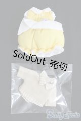 オビツ11/OF:衣装 I-25-05-04-3126-TO-ZI