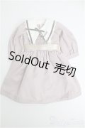 【SALE】SDM/OF:コーディネートモデル衣装 I-24-11-03-2093-TO-ZI