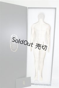 【SALE】WHITE DOLL/75cmMaleボディ I-24-10-20-1010-TO-ZI