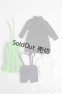 【SALE】27cmサイズドール/OF:衣装 I-24-11-03-2156-TO-ZI