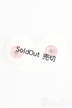 画像1: 【SALE】18mm/レジンアイ I-24-11-03-2025-TO-ZI