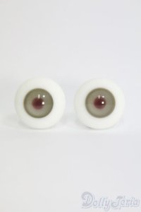 18mm/グラスアイ I-25-06-29-2002-YB-ZI