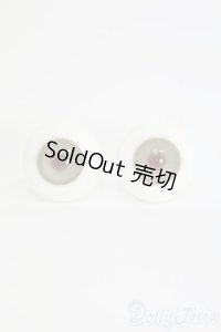 18mm/グラスアイ I-25-06-29-2002-YB-ZI