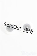 【SALE】16mm/グラスアイ I-24-11-03-2006-YB-ZI