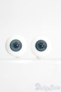 16mm/グラスアイ/ドール用　アイ I-25-07-06-2009-YB-ZI