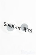 【SALE】16mm/グラスアイ I-24-11-03-2003-YB-ZI