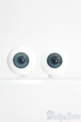 16mm/グラスアイ/ドール用　アイ I-25-07-06-2009-YB-ZI