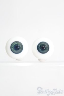 画像1: 16mm/グラスアイ/ドール用　アイ I-25-07-06-2009-YB-ZI