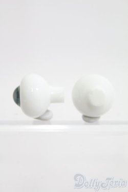 画像2: 16mm/グラスアイ/ドール用　アイ I-25-07-06-2009-YB-ZI