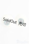 【SALE】17mm/レジンアイ I-24-11-03-2026-YB-ZI