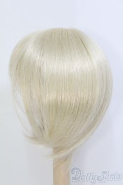 画像2: 7-8inch/ウィッグ/インチ　BJD　MJD　ドール用 I-25-07-13-2015-YB-ZI