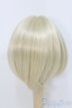 画像3: 7-8inch/ウィッグ/インチ　BJD　MJD　ドール用 I-25-07-13-2015-YB-ZI