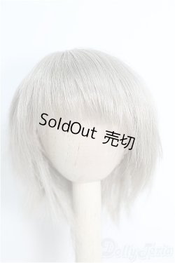 画像1: 【SALE】7-8inch/ウィッグ I-24-11-03-2038-YB-ZI