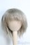 画像1: 【SALE】7-8inch/ウィッグ I-24-11-03-2038-YB-ZI (1)