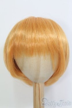 画像1: 7.5inch/ウィッグ/インチ　BJD　MJD　ドール用 I-25-07-13-2016-YB-ZI