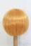 画像3: 7.5inch/ウィッグ/インチ　BJD　MJD　ドール用 I-25-07-13-2016-YB-ZI (3)
