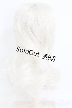 画像2: 【SALE】6.5inch/ウィッグ I-24-11-03-2032-YB-ZI