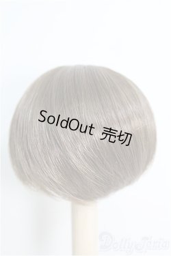 画像2: 【SALE】6-7inch/ウィッグ I-24-11-03-2033-YB-ZI
