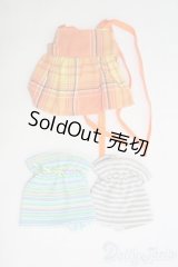 1/6サイズドール/OF:衣装 I-25-06-15-3081-TO-ZI