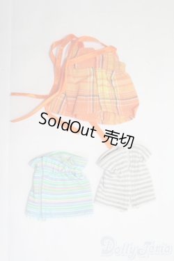 画像2: 1/6サイズドール/OF:衣装 I-25-06-15-3081-TO-ZI