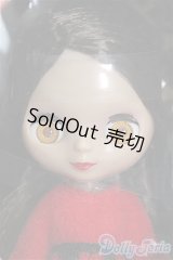 【SALE】プチブライス/パーフェクトロージーレッド I-24-10-27-1016-TO-ZI