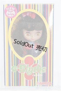 画像1: 【SALE】プチブライス/プラムブロッサム I-24-10-20-1031-TO-ZI