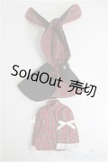【SALE】幼SD/OF:衣装セット I-24-11-03-2102-YB-ZI