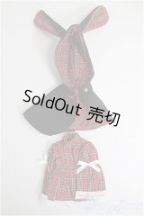 【SALE】幼SD/OF:衣装セット I-24-11-03-2102-YB-ZI