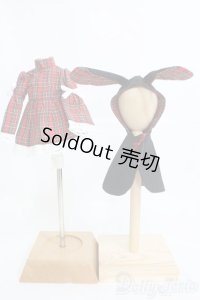 幼SD/OF:衣装セット I-25-06-01-3071-YB-ZI