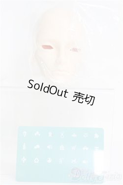 画像4: SWITCH/HWAYEON ヘッド (I Doll VOL.70 東京) I-24-10-20-1070-YB-ZI