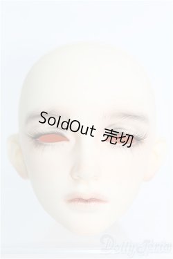 画像1: 【SALE】Freedom Teller/ENOCH ヘッド I-24-10-20-1072-YB-ZI