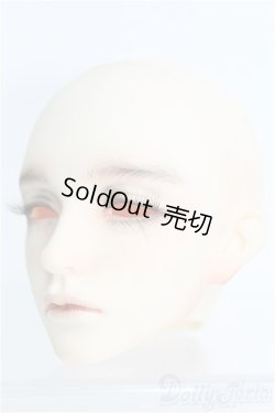 画像2: 【SALE】Freedom Teller/ENOCH ヘッド I-24-10-20-1072-YB-ZI
