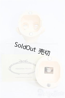 画像4: 【SALE】Freedom Teller/ENOCH ヘッド I-24-10-20-1072-YB-ZI