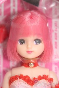 リカちゃん/東京ミュウミュウリカちゃん I-25-05-25-1035-TO-ZI