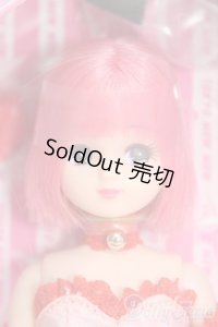 リカちゃん/東京ミュウミュウリカちゃん/BJD　球体関節人形 I-25-10-12-361-TO-ZI