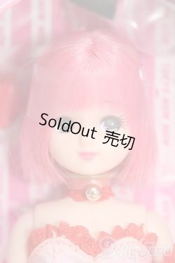 画像1: リカちゃん/東京ミュウミュウリカちゃん/BJD　球体関節人形 I-25-10-12-361-TO-ZI