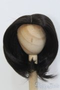 7-8inch/ウィッグ/インチ　BJD　MJD　ドール用 I-25-07-13-2017-TO-ZI