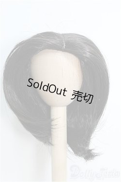 画像1: 【SALE】7-8inch/ウィッグ I-24-11-03-2040-TO-ZI