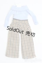 ジェニー/OF:リトルファクトリー製衣装 I-25-05-25-2111-TO-ZI