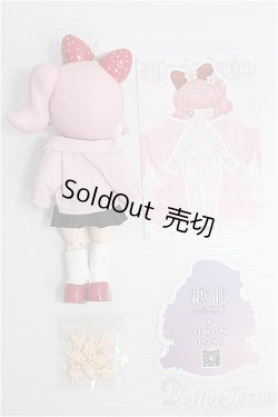 画像3: SIMONTOYS/Teenner/ I-25-11-16-294-TO-ZI