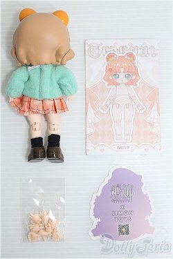 画像3: 【SALE】SIMONTOYS/Teenner I-24-11-03-1130-TO-ZI