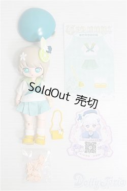 画像2: SIMONTOYS/Teenner/ I-25-11-16-293-TO-ZI