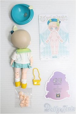 画像3: 【SALE】SIMONTOYS/Teenner I-24-11-03-1129-TO-ZI
