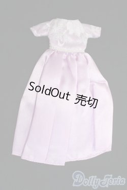 画像1: リカちゃん/OF:リトルファクトリー製衣装/ファッションドール　衣装 I-25-07-06-3102-TO-ZI