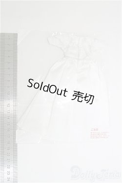 画像2: リカちゃん/OF:リトルファクトリー製衣装/ファッションドール　衣装 I-25-08-17-234-TO-ZI