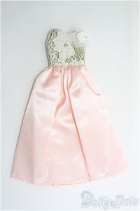 リカちゃん/OF:リトルファクトリー製衣装 I-25-08-10-300-TO-ZI