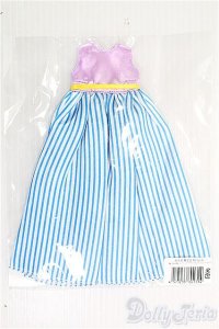 【SALE】リカちゃん/OF:リトルファクトリー製衣装 I-24-11-17-3153-TO-ZI